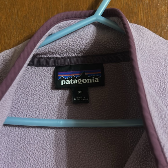 XS Patagonia sweater! - Picture 2 of 3